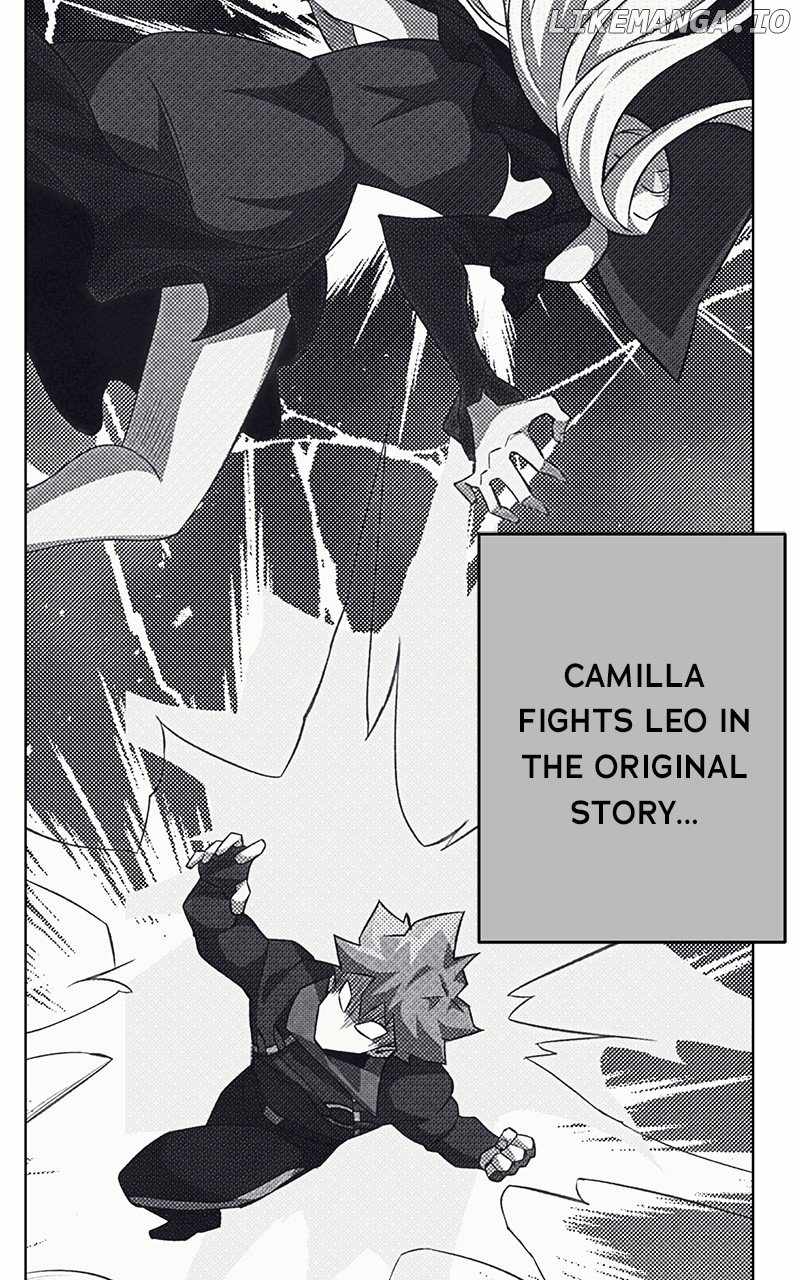 Surviving in an Action Manhwa Chapter 115 73